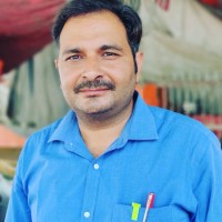 Niraj Kumar Tripathi