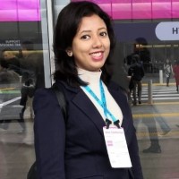 Dr. Reshma Mohan T