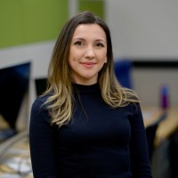 Cassandra Burdziak