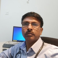 Dr.Santosh Nikalje