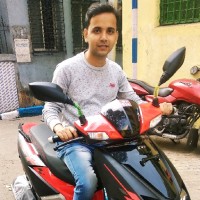 MD SHAMSHER ALAM
