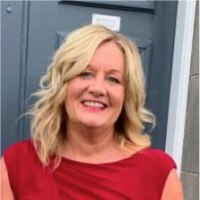 Susanne Morrison