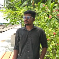 Karthik B