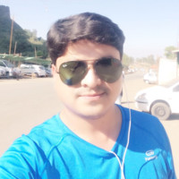 Chetan Bharati