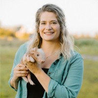 Trisha Zachman
