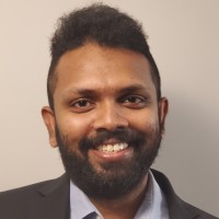 Arshath Abdul Rahim, Ph.D.