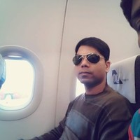 Arun Kumar Tonape