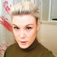 Bridget Tyrrell