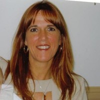 Martine Sanschagrin