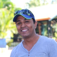 Navin Thakur