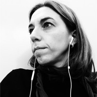 Silvia Airoldi