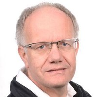 Patrick Bodenmann