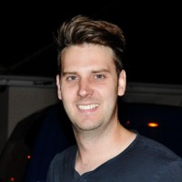 Matthew Lyddon