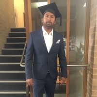 Akash Sahota