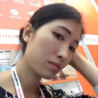 Kelly Liu