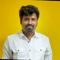 Senthilkumar Mani