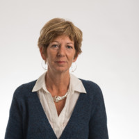 Vigdis Strand Dirdal