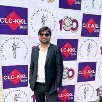 Navneet Kumar Tiwari