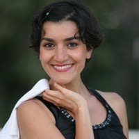 Parisa Shahi