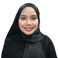 Sabrina Alliah Suffian