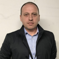 Stoil Grozdanov