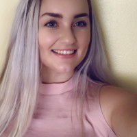 Mckenna M