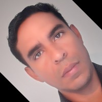 Reny Jacob Rivera Romero