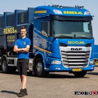 Koen Renes