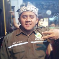 Teddy Afrizal