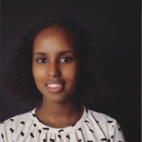 Hibaq Farah