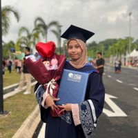 Zahirah Yazid