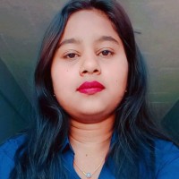 Susmita Sarkar
