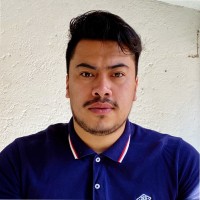 Luis Antonio Ortiz Chavez