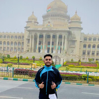 Mandeep Dadhwal