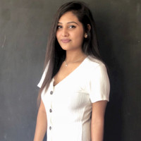 Simran Swamy