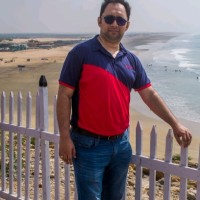 Daniyal Syed