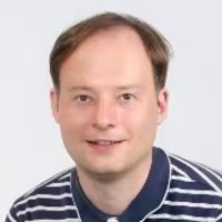 Hannes Ulbricht