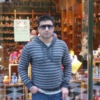 Irfan Khakwani