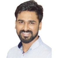 Goutham K