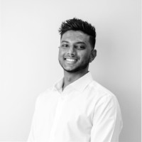 Saayeshan Naidu