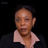 Sheila Mwila Mulundika