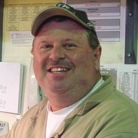 Mike Roop