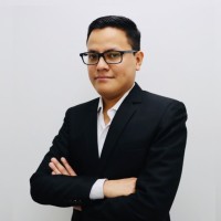 Jorge Luis Guzmán Paucar