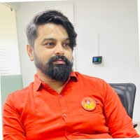 Prem Tiwari
