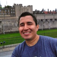 Edson Vasquez
