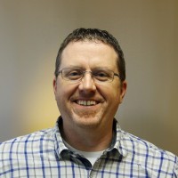 Brad Woznak