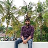D Arunkumar