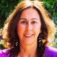 María Gil de Antuñano