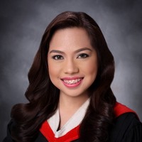 Charlene Louise Inocando