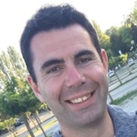 Mathieu Behague